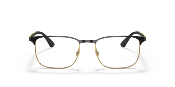 RAY-BAN VISTA  RX6363 2890