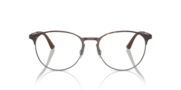 RAY-BAN VISTA  RX6375 3172
