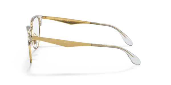 RAY-BAN VISTA  RX6396 5762 - Imagen 2