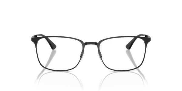 RAY-BAN VISTA  RX6421 2904