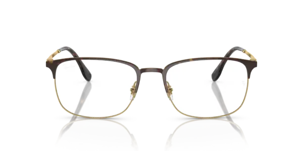 RAY-BAN VISTA  RX6494 2945