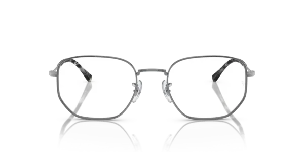 RAY-BAN VISTA  RX6496 2502