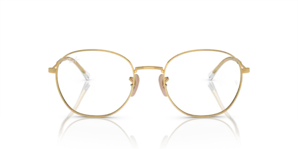 RAY-BAN VISTA  RX6509 2500