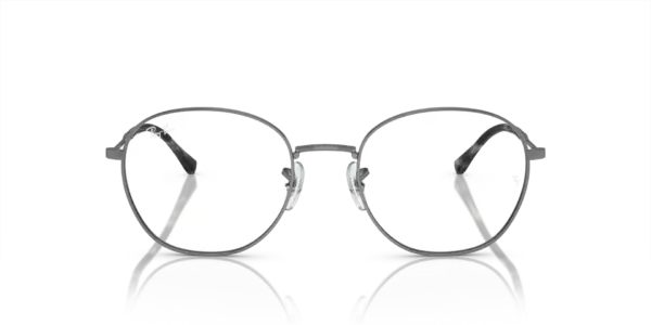 RAY-BAN VISTA  RX6509 2502