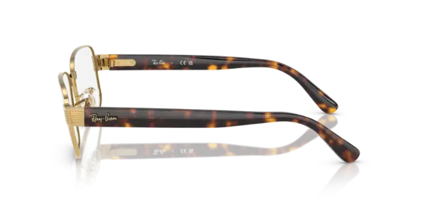 RAY-BAN VISTA  RX6529 2500 - Imagen 2