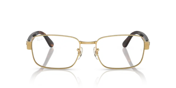 RAY-BAN VISTA  RX6529 2500