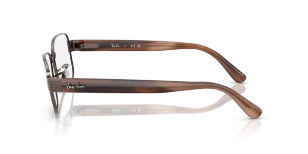 RAY-BAN VISTA  RX6529 3182 - Imagen 2