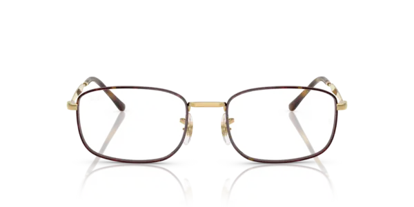 RAY-BAN VISTA  RX6533 3177