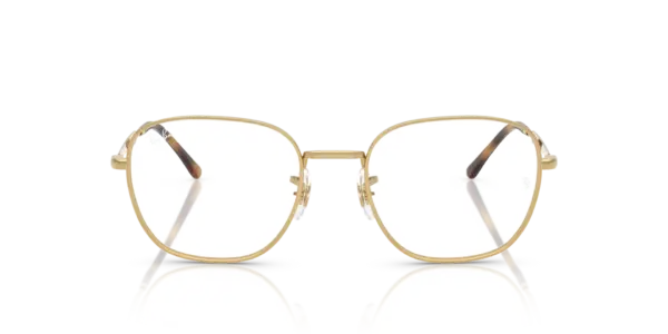 RAY-BAN VISTA  RX6534 2500