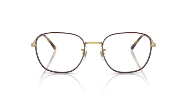 RAY-BAN VISTA  RX6534 3188