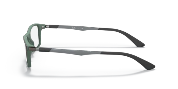 RAY-BAN VISTA  RX7017 5197 - Imagen 2