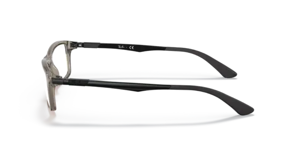 RAY-BAN VISTA  RX7017 8059 - Imagen 2