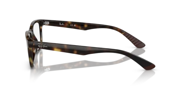 RAY-BAN VISTA  RX7025 8282 - Imagen 2