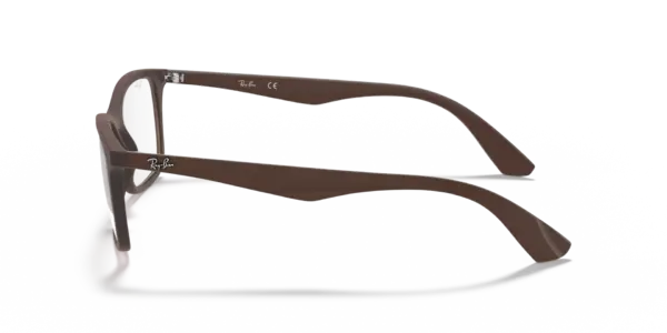 RAY-BAN VISTA  RX7047 5451 - Imagen 2