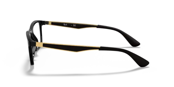 RAY-BAN VISTA  RX7056 5644 - Imagen 2