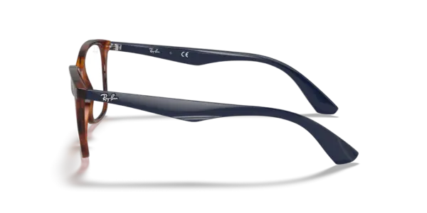 RAY-BAN VISTA  RX7066 5585 - Imagen 2