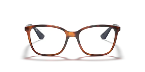 RAY-BAN VISTA  RX7066 5585