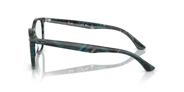 RAY-BAN VISTA  RX7159 8394 - Imagen 2