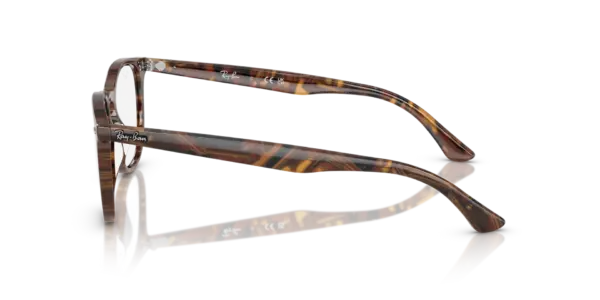 RAY-BAN VISTA  RX7159 8395 - Imagen 2