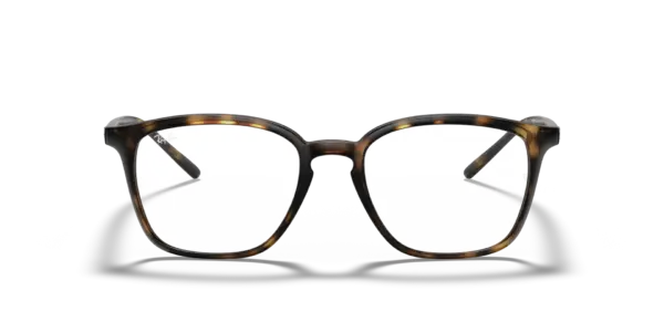 RAY-BAN VISTA  RX7185 2012