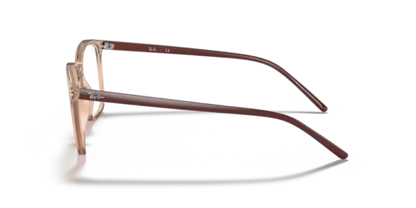 RAY-BAN VISTA  RX7185 5940 - Imagen 2