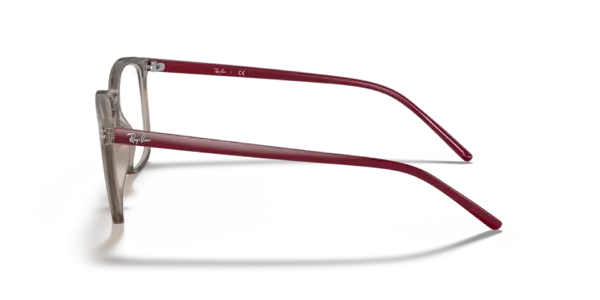 RAY-BAN VISTA  RX7185 8083 - Imagen 2