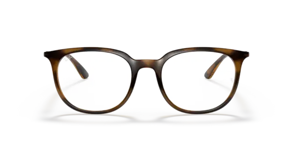 RAY-BAN VISTA  RX7190 2012