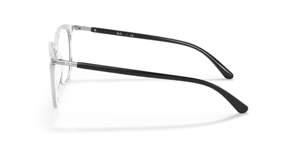 RAY-BAN VISTA  RX7190 5943 - Imagen 2