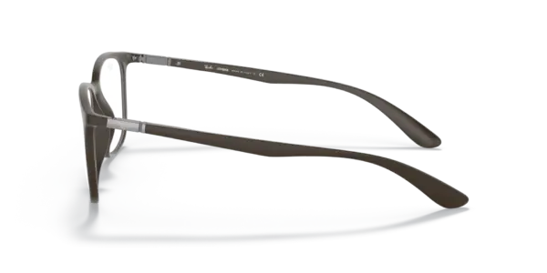 RAY-BAN VISTA  RX7199 8063 - Imagen 2