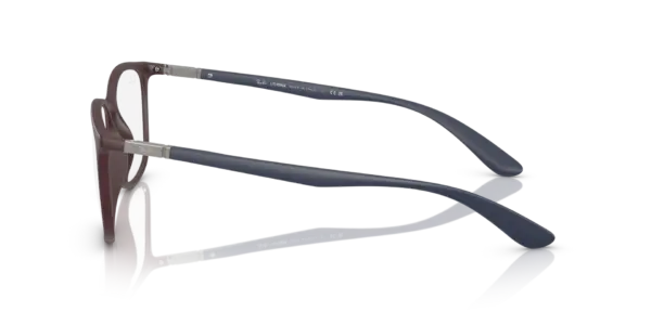 RAY-BAN VISTA  RX7199 8444 - Imagen 2