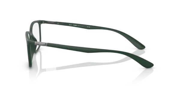 RAY-BAN VISTA  RX7208 8062 - Imagen 2