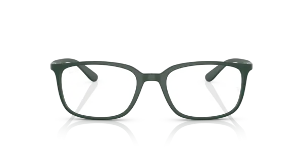 RAY-BAN VISTA  RX7208 8062