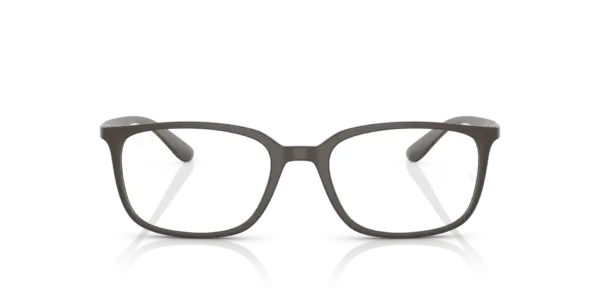 RAY-BAN VISTA  RX7208 8063