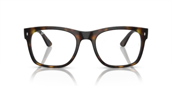 RAY-BAN VISTA  RX7228 2012