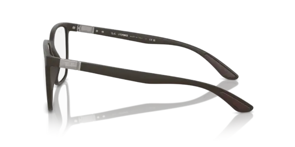 RAY-BAN VISTA  RX7235 8063 - Imagen 2