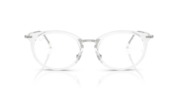 RAY-BAN VISTA  RX7255 2001