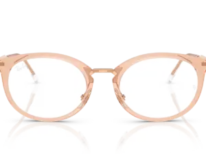 RAY-BAN VISTA  RX7255 8124