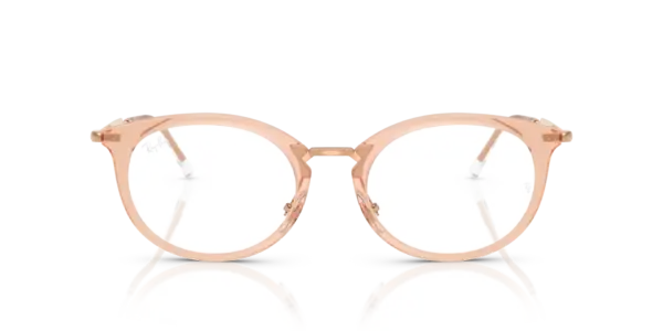 RAY-BAN VISTA  RX7255 8124