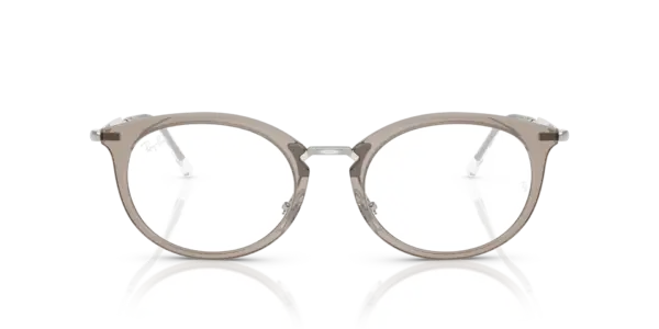 RAY-BAN VISTA  RX7255 8125