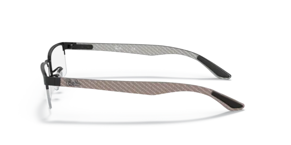 RAY-BAN VISTA  RX8412 2503 - Imagen 2