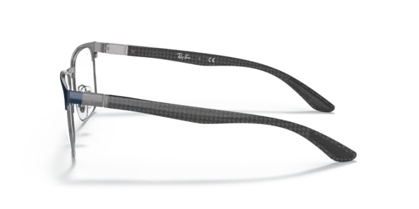 RAY-BAN VISTA  RX8421 3124 - Imagen 2