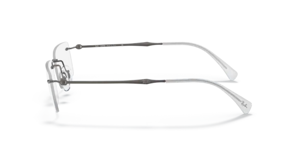 RAY-BAN VISTA  RX8755 1000 - Imagen 2