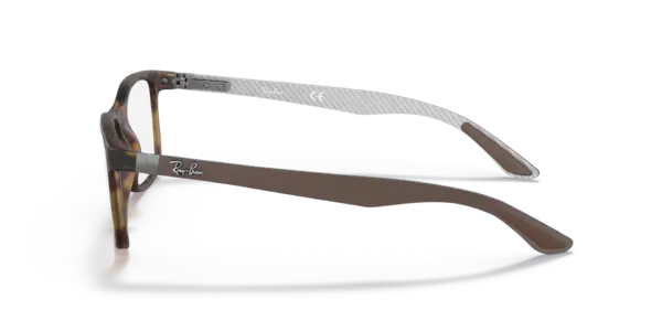RAY-BAN VISTA  RX8903 5200 - Imagen 2