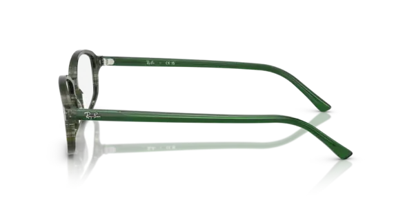 RAY-BAN VISTA SAM RX5432 8398 - Imagen 2