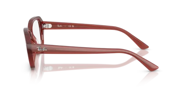 RAY-BAN VISTA SHEA RX7258 8436 - Imagen 2