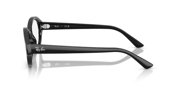 RAY-BAN VISTA SHILO RX7257 8260 - Imagen 2