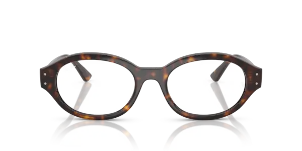 RAY-BAN VISTA SHILO RX7257 8320