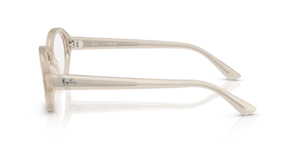 RAY-BAN VISTA SHILO RX7257 8433 - Imagen 2