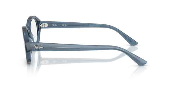 RAY-BAN VISTA SHILO RX7257 8434 - Imagen 2