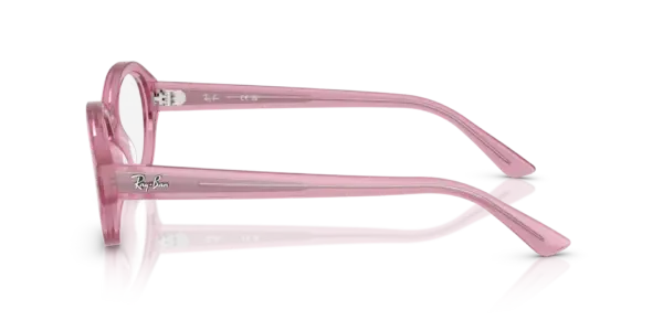 RAY-BAN VISTA SHILO RX7257 8435 - Imagen 2